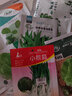 壽禾結(jié)球生菜種子種籽圓生菜秋冬季播種四季家庭陽(yáng)臺(tái)田園種植蔬菜籽 綠翡翠結(jié)球生菜種子10gx2包 曬單實(shí)拍圖
