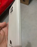 黑柚子 適用紅米Note9手機殼5G新款硅膠男女款保護套全包邊時(shí)尚簡(jiǎn)約防摔軟殼 紅米note9（5G）【柚子標-古董白】硅膠軟殼 曬單實(shí)拍圖