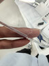 可樂(lè)豬iQOONeo5S手機(jī)殼iQOONeo5SE透明殼四角氣囊防摔軟殼男女款硅膠全包鏡頭防刮保護(hù)套 iQOONeo5S【透明】氣囊防摔殼 曬單實(shí)拍圖