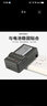 蒂森特（dste） 適用于索尼 RX100M2/M3/M4  RX1 HX50 HX400 WX700 WX500 WX350 PJ240E微單相機(jī) NP-BX1充電器 曬單實拍圖