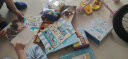 巧虎早教启智玩具点读笔配套发声书2-3岁幼幼版入园预备套装1年版 21年1月出生 实拍图