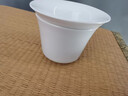 九土茶漏杯白色功夫茶道配件日式茶具過濾茶杯茶濾杯套裝組 曬單實(shí)拍圖