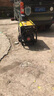 汽油發(fā)電機220V家用小型單相3KW/5/6/8/10千瓦三相電380V戶(hù)外 3500W手啟動(dòng)+燒汽油220V 曬單實(shí)拍圖