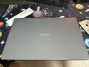 二手榮耀HONOR筆記本MagicBook 16Pro獨顯輕薄144hz電競屏16寸游戲本9新 21款R7-5800 16+512 3050 曬單實(shí)拍圖