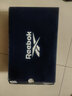 Reebok銳步官方男子CLUB C 85復古休閑網(wǎng)球風(fēng)板鞋小白鞋 100039280 42.5 曬單實(shí)拍圖