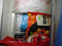 圣農(nóng)雞塊美樂炸雞塊原味炸雞上校原味黃金麥樂黑椒冷凍小吃半成品 原味雞塊500克+黑椒雞塊500克(1k 曬單實拍圖
