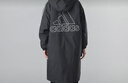 阿迪達斯 （adidas）女子W INSULATED COA棉服GF0025 L 曬單實拍圖