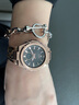 卡西歐（CASIO） 女表動物紋主題G-MS系列防震防水多功能時尚潮流電子小方塊手表 MSG-S200LP-5APFL 曬單實拍圖