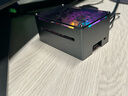 Deskpi 適用于樹莓派Raspberry Pi 4B 臥式散熱器  鋁合金屬外殼 臥式散熱器金屬外殼 曬單實拍圖