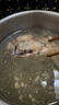 牛棒骨大骨頭牛腿骨帶骨髓段新鮮牛棒骨熬湯牛骨頭 無肉新鮮牛棒骨5斤 曬單實拍圖