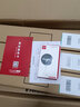 PANDUIT 泛達(dá)1U理線架理線器網(wǎng)絡(luò)理線架19寸機柜理線架24口塑料水平理線器 單面加深封閉式水平理線器 曬單實拍圖