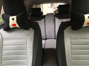 汽車座套 汽車座墊適用于大眾新寶來朗逸捷達桑塔納英朗 汽車坐墊 四季通用亞麻 秋季車套 五座全車套裝灰色(關注商品優(yōu)先發(fā)貨) 曬單實拍圖
