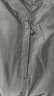 Success.long工作服馬甲定制印logo應(yīng)急管理巡查安全救援現(xiàn)場勘察背心團(tuán)隊馬夾 黑色反光 3XL 曬單實拍圖