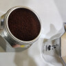 比乐蒂（Bialetti） 摩卡壶 经典手冲咖啡壶家用意式浓缩咖啡机露营滴滤萃取八角壶 2杯份大组套(磨豆机) 80ml 实拍图