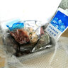 魚(yú)姐海成 青島鳥(niǎo)貝肉鮮活鳥(niǎo)貝現剝冷凍去內臟新鮮海鮮水產(chǎn)貝類(lèi)刺身2斤袋裝 曬單實(shí)拍圖