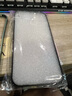 萌續(xù)適用蘋果15Pro手機殼iPhone14promax金屬魯班扣邊框保護套13手機套新款12時尚防摔殼高端散熱外殼 【黑色】超薄金屬邊框套 魯班扣 iPhone13promax 曬單實拍圖
