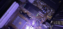AMD 锐龙CPU搭华硕 主板CPU套装 板U套装 华硕B450M-K II R5 4600G(散片)套装 实拍图