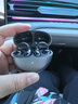 華為FreeClip 耳夾耳機 不入耳開放式無線藍牙耳機 /長續(xù)航/影音 FreeClip-星空黑 曬單實拍圖