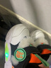 361°361童鞋 兒童寶寶鞋燈鞋2023春季男女兒童學步鞋幼童鞋 曬單實拍圖