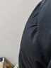 拓路者雪豹金標P棉棉服男秋冬戶(hù)外保暖防風(fēng)加厚中長(cháng)款連帽棉衣外套新款 曬單實(shí)拍圖
