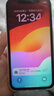 蘋果xr Apple iPhone XR x 二手手機 二手蘋果手機 全面屏 游戲 全網(wǎng)通 雙卡雙待 蘋果xr【白色】 95新 嚴選靚機64G【豪華大禮包】 曬單實拍圖