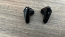 浦樂飛真無線游戲電競藍(lán)牙耳機(jī)HIFI智能降噪超長續(xù)航競技無延遲聽聲辨位 黑色 曬單實(shí)拍圖