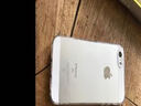 拓蒙 蘋(píng)果SE手機殼硅膠iPhoneSe保護套全包防摔薄軟殼透明手機套/男女薄款 蘋(píng)果Se【二代4.7英寸】 全包透明殼 曬單實(shí)拍圖