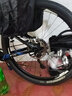 KMC 桂盟山地車(chē)公路車(chē)9折疊8自行車(chē)鏈條7盒裝24鏈子27通用配件騎行 10速-X10【入門(mén)級】 曬單實(shí)拍圖