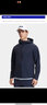 FILA 斐樂官方男士梭織外套2025夏簡(jiǎn)約健身運(yùn)動(dòng)基礎(chǔ)連帽上衣 曬單實(shí)拍圖