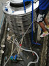 千屋空氣能熱水器一級(jí)能效商用1噸2T3T5噸8T10T大型空氣源熱泵超大容量氟循環(huán)民宿宿舍工程工地帶安裝 3匹常規(guī)機(jī)配2噸 一級(jí)帶安裝 曬單實(shí)拍圖