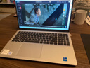 戴爾（DELL）15Pro 新款成就靈越3530 15.6英寸13代酷睿120HZ高刷護眼屏辦公游戲剪輯學(xué)習(xí)AI筆記本電腦 13代i5  銳炬Xe顯卡 護眼屏 32G內(nèi)存 512G固態(tài)定制 120HZ 曬單實拍圖