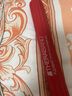 美國(guó)Thera-band 賽樂(lè)棒Flexbar 橡膠扭轉(zhuǎn)棒 網(wǎng)球肘高爾夫球肘 紅色 曬單實(shí)拍圖