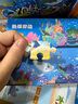金龜子兒童拼圖3-6歲進(jìn)階益智男孩女孩玩具0-3歲-12歲階段拼圖分級(jí)早教幼兒寶寶益智游戲智力開發(fā)兒童思維邏輯訓(xùn)練階梯升級(jí)手工玩具拼圖禮物 【6-8歲】6階·海底世界‖含3副 曬單實(shí)拍圖