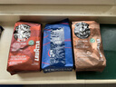 拉瓦薩（LAVAZZA）意大利樂(lè)維薩特醇大地雨林咖啡豆Tierra 純阿拉比卡1000g 曬單實(shí)拍圖