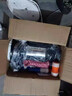 渠牛抽水泵家用小型清水泵220V高揚程底吸水泵農用灌溉抽水機 220V清水泵370W 5米線(xiàn)【裸機】 曬單實(shí)拍圖