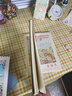 A3加厚素描本速寫(xiě)本子美術(shù)生用繪畫(huà)本畫(huà)畫(huà)空白涂鴉本A4彩鉛畫(huà)冊(cè)素描紙學(xué)生用圖畫(huà)本手繪美術(shù)油畫(huà)封面 【4本裝A3】全色系 曬單實(shí)拍圖