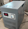 正泰（CHNT）穩(wěn)壓器220v 單相自動(dòng)交流穩(wěn)壓器 空調(diào)電腦冰箱家用電器穩(wěn)壓器TND1 工業(yè)大功率 220V單相穩(wěn)壓器10KW（臥式） 曬單實(shí)拍圖