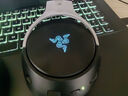 雷蛇噬魂鯊專(zhuān)業(yè)版游戲耳機  藍牙無(wú)線(xiàn)雙模游戲耳麥 噬魂鯊專(zhuān)業(yè)極速版 曬單實(shí)拍圖