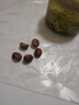 仕太天然氣取暖桌氣電兩用烤火爐巖板電暖桌烤火爐子燃?xì)馊∨髡叫渭矣每蛷d多功能煤氣烤火爐打火鍋 80升降氣電方桌+烤箱+晾衣桿影藏爐 曬單實(shí)拍圖