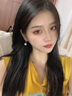 迪后（Dirholl）品牌四葉草珍珠耳釘女氣質(zhì)耳環(huán)高級感大顆耳墜送女友老婆生日禮物 溫潤優(yōu)雅珍珠耳環(huán)【精美禮盒】 曬單實(shí)拍圖