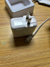 十二印象iPad充電器Type-c快充蘋(píng)果平板電腦充電頭帶線(xiàn)套裝適用新款iPadPro12.9/11英寸/Air4/5/10代/mini6 【36W快充】雙USB-C口【雙認證】 曬單實(shí)拍圖