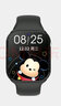 迪士尼（Disney）兒童智能電話手表4G全網(wǎng)通精準定位視頻通話中小學生男女孩手環(huán)禮物 米奇黑「精準定位+視頻通話+支付」 送電話卡+一年質(zhì)保 曬單實拍圖