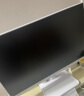 联想（Lenovo） 来酷LecooAIO 一体机 办公家用商用台式机电脑 全高清屏 23.6英寸：10纳米N5095 8G 256G白 实拍图