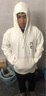 刺客伍六七衛(wèi)衣男五六同款動漫cos情侶套頭連帽寬松上衣男女學(xué)生動漫周邊大碼外套 麥芒公社 白色-六七-加絨款 XL【身高180-體重160】 曬單實(shí)拍圖