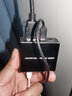 淇睿通電視機HDMI ARC音頻回傳轉換器同軸音頻解碼器外接音箱功放智能數字spdif光纖轉同軸3.5耳機 HDMI ARC音頻回傳轉換器 曬單實拍圖
