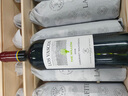 拉菲（LAFITE）羅斯柴爾德 巴斯克惟樂(lè )赤霞珠干紅葡萄酒 紅酒禮盒750ml 禮盒 整箱木箱裝 曬單實(shí)拍圖