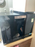 西门子全自动家用洗碗机嵌入式台式 易安装 高温除菌 加强烘干 原装进口 黑色5套 SK23E610TI 实拍图