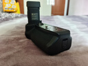 灃標（FB）BG-R10 適用于佳能R5 R5C R6 R6II R6M2微單反相機豎拍手柄電池盒 帶遙控器 FB-BG-R10RC-L（帶多功能定時(shí)遙控器） 曬單實(shí)拍圖