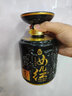 女兒紅醬酒傳世黑壇禮盒裝500ml 醬香型白酒53度 送禮滿(mǎn)月周歲封壇酒 53度 500mL 3瓶 三瓶裝 曬單實(shí)拍圖