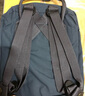 FJALLRAVEN北極狐雙肩包kanken mini戶(hù)外出游小書(shū)包旅行背包23561 560海藍 曬單實(shí)拍圖